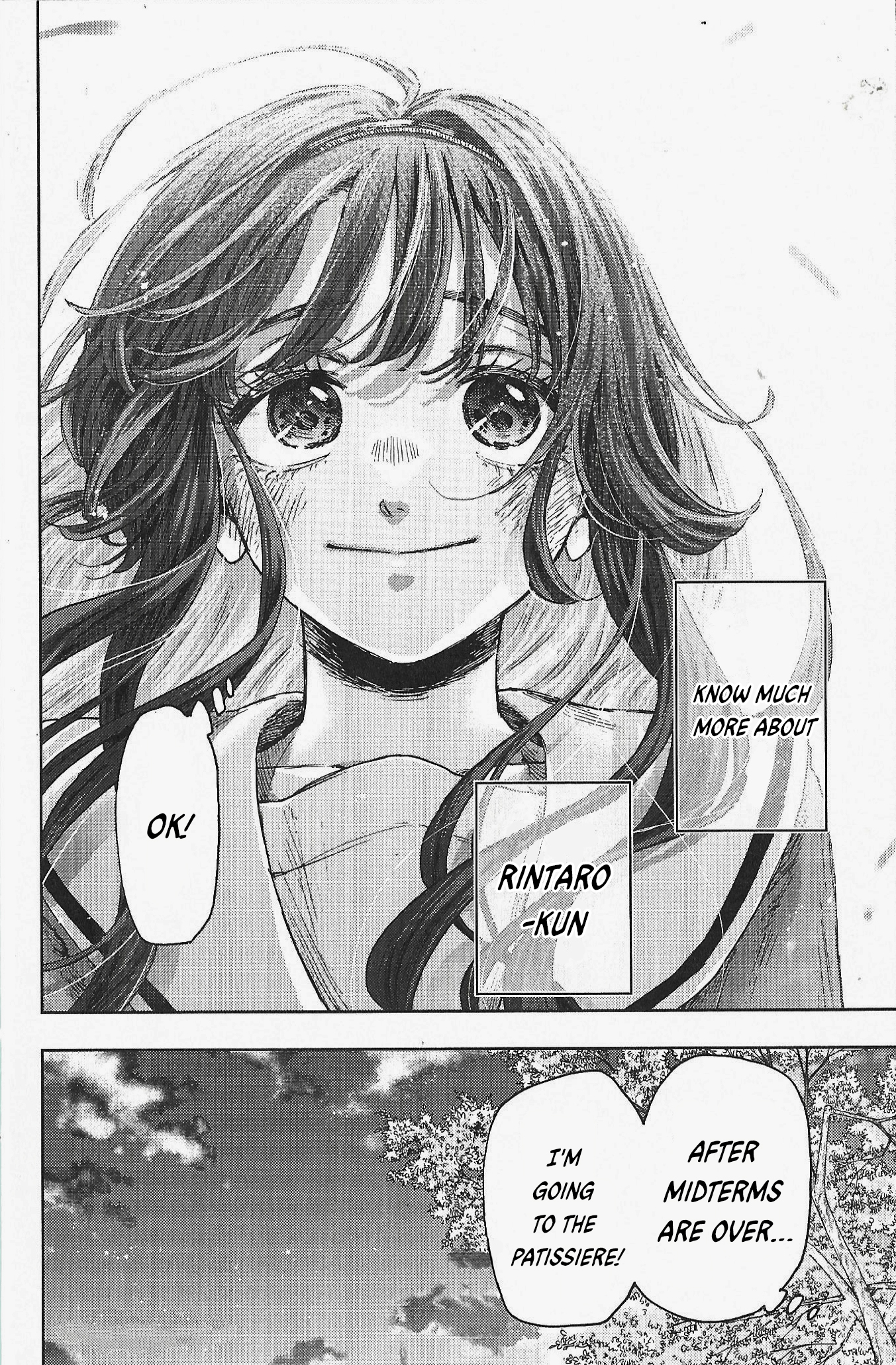 Kaoru Hana wa Rin to Saku Blu-Ray Extras: Special Chapter Delusional Kaoruko 第21页