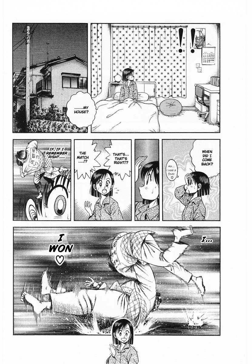 Shin Kotaro Makaritoru! Juudouhen Vol. 12 Ch. 1 第28页