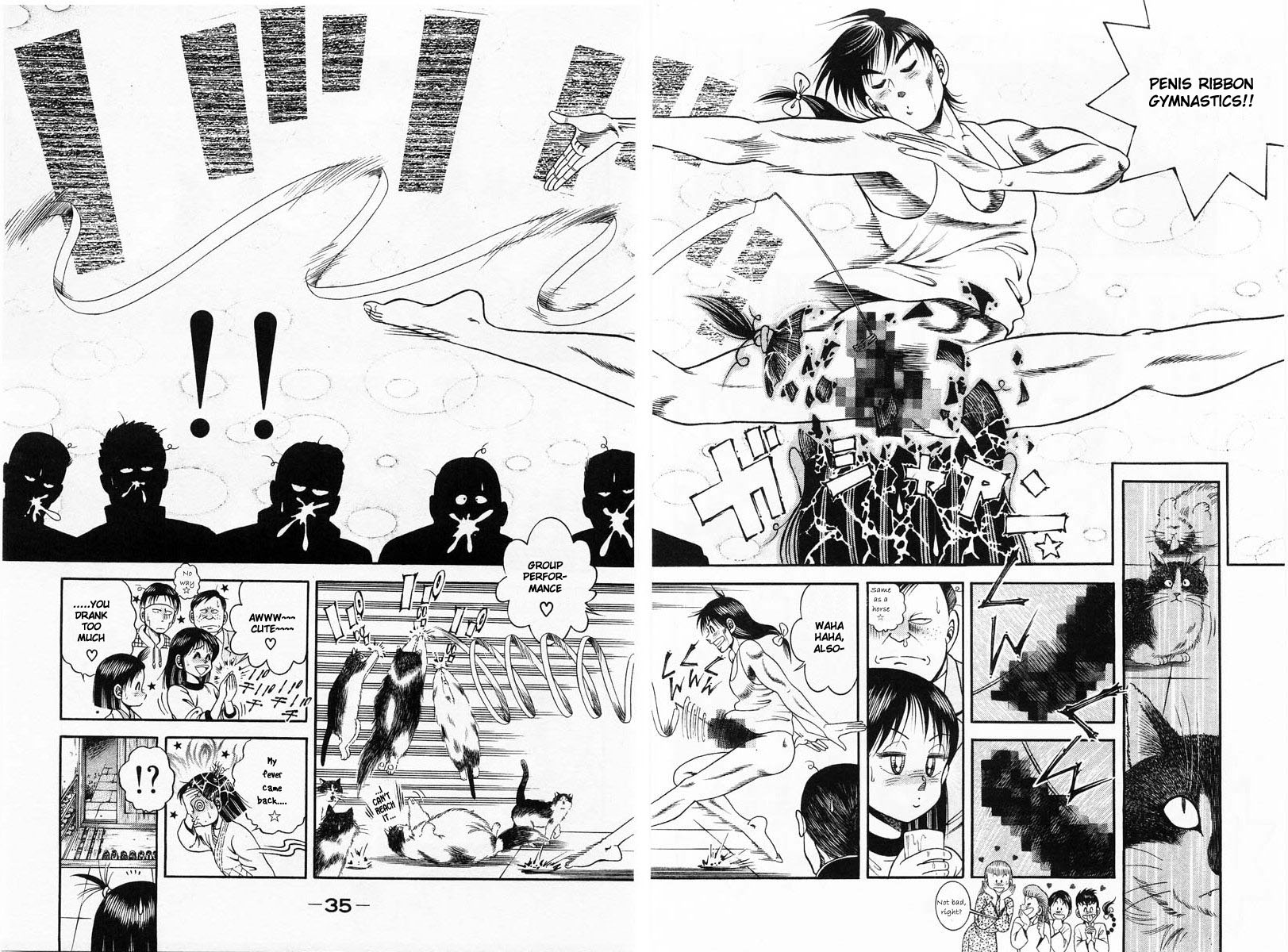 Shin Kotaro Makaritoru! Juudouhen Vol. 12 Ch. 1 第38页
