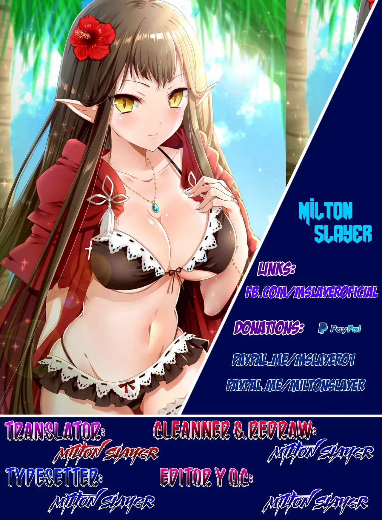 Shenwu Tianzun Vol. 1 Ch. 4 第1页