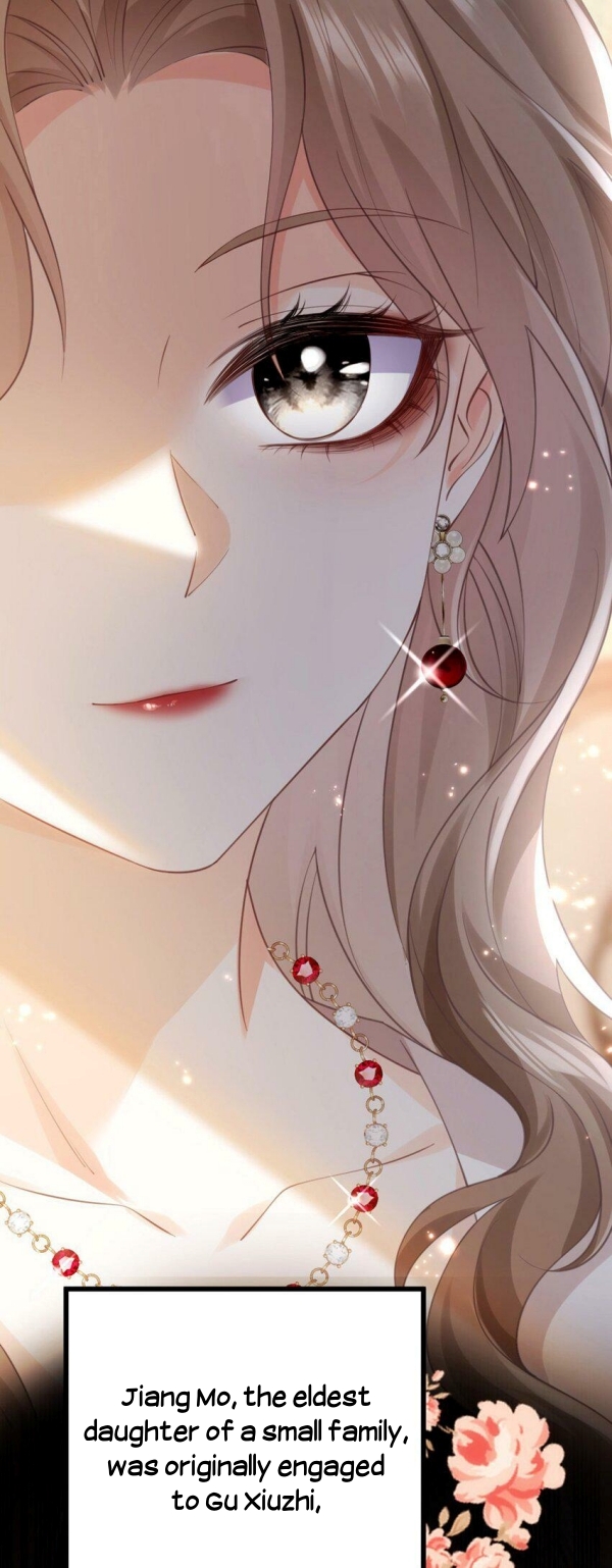 Melodramatic Novel's Side Character Quits Ch. 1 第15页