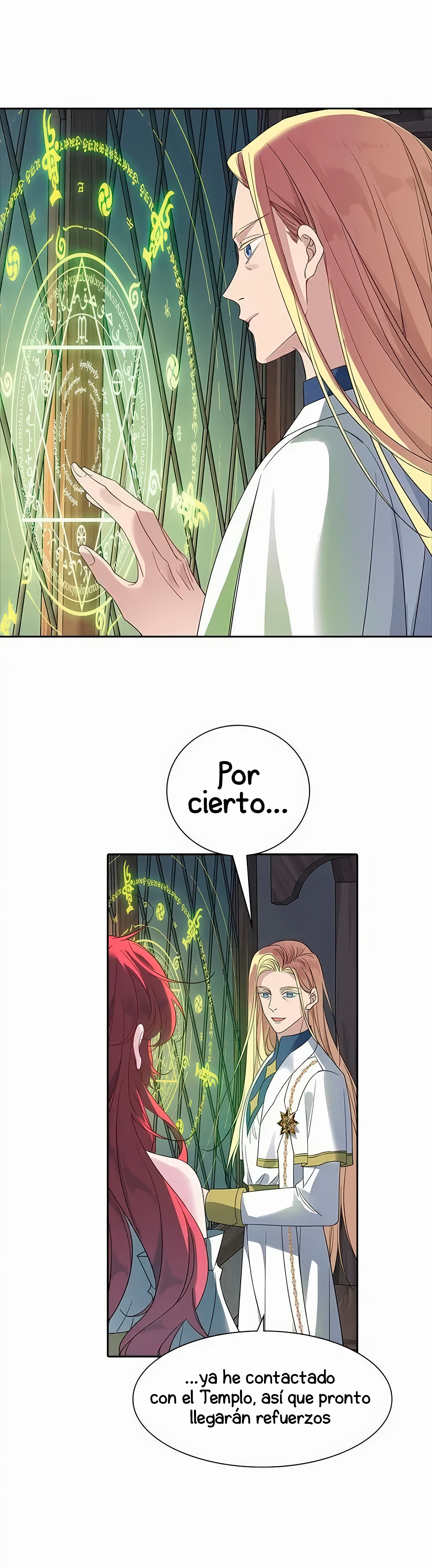 Radia Vol. 1 Ch. 3 第11页
