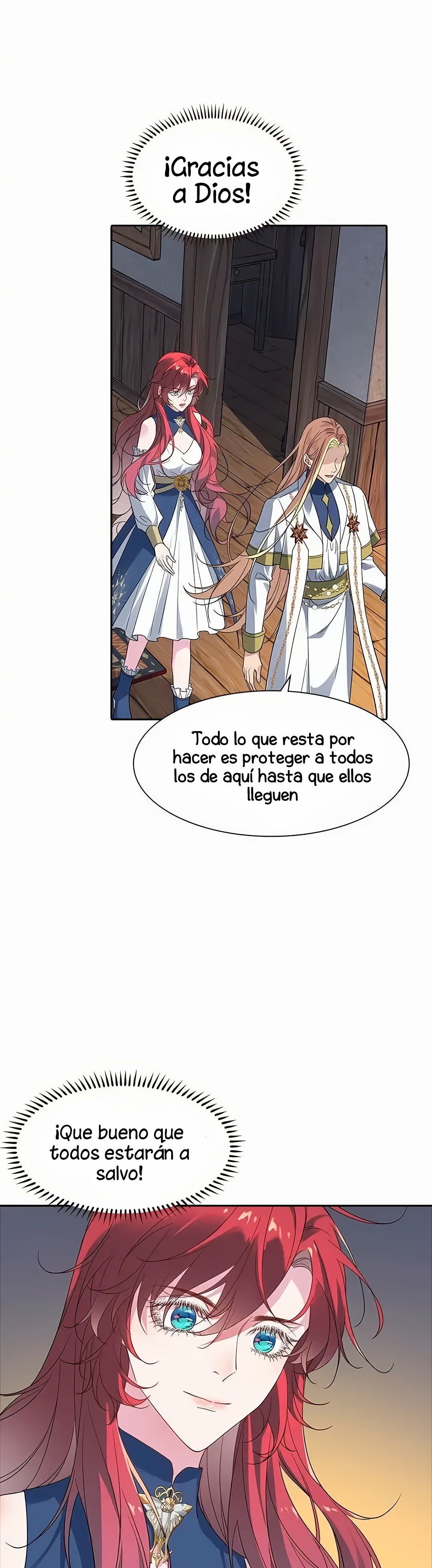 Radia Vol. 1 Ch. 3 第12页