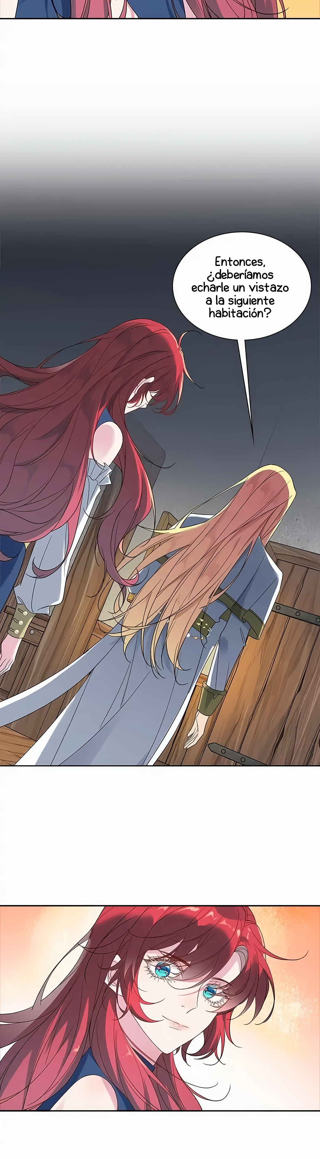 Radia Vol. 1 Ch. 3 第13页