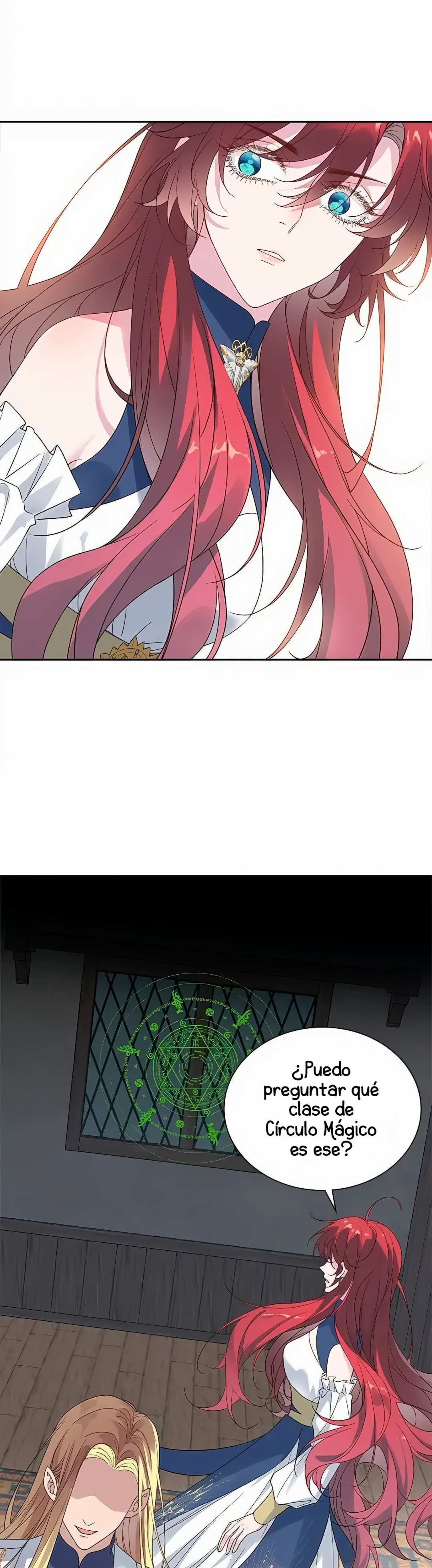 Radia Vol. 1 Ch. 3 第14页