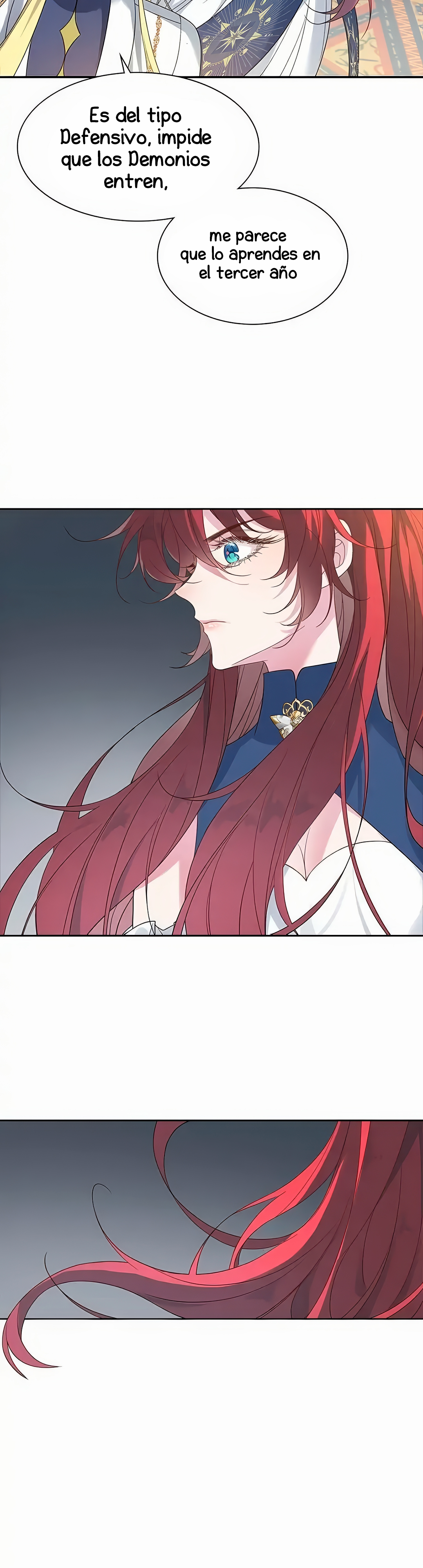 Radia Vol. 1 Ch. 3 第15页