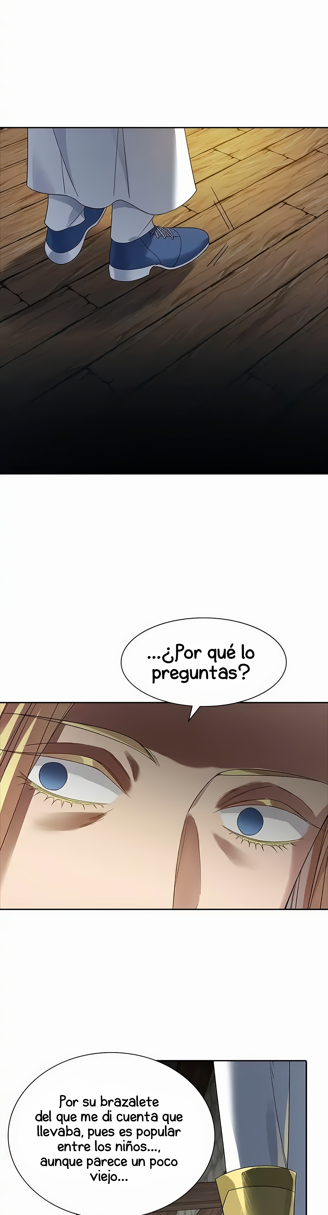 Radia Vol. 1 Ch. 3 第17页