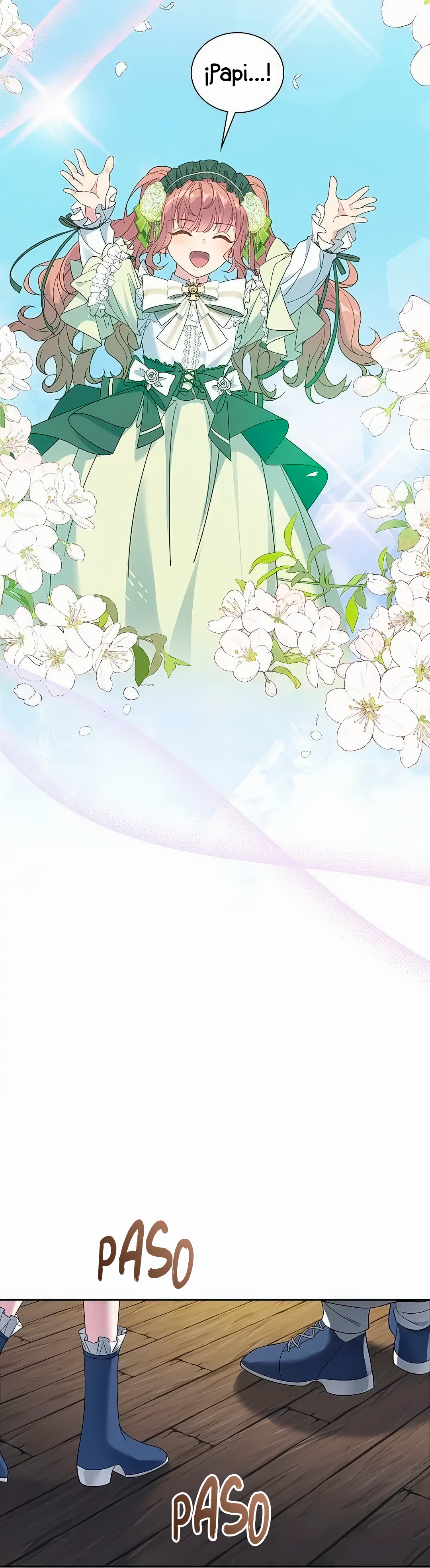Radia Vol. 1 Ch. 3 第19页