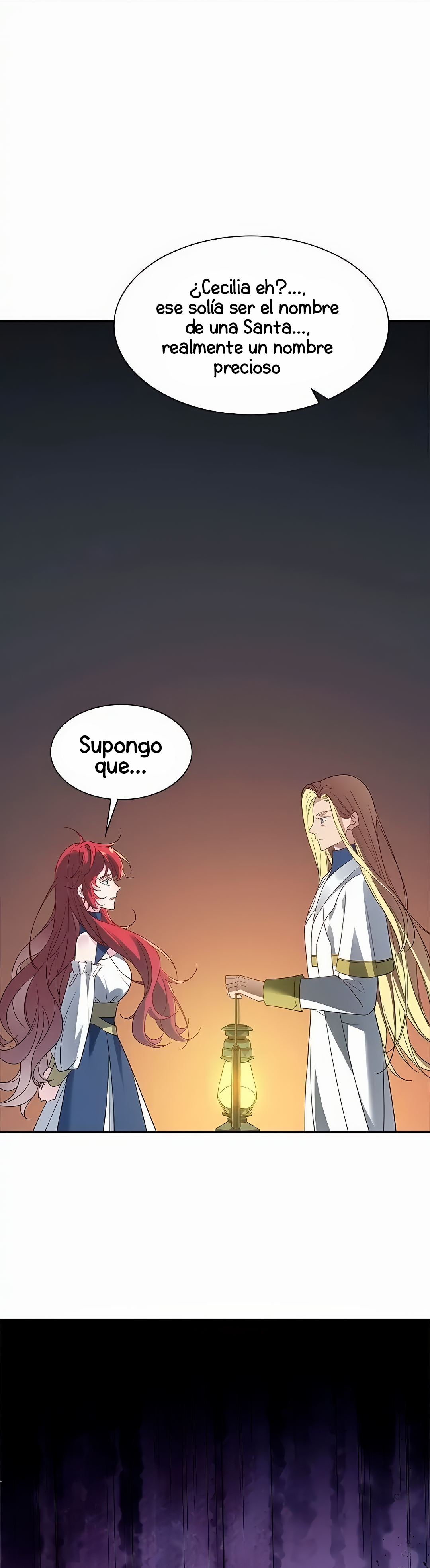 Radia Vol. 1 Ch. 3 第20页