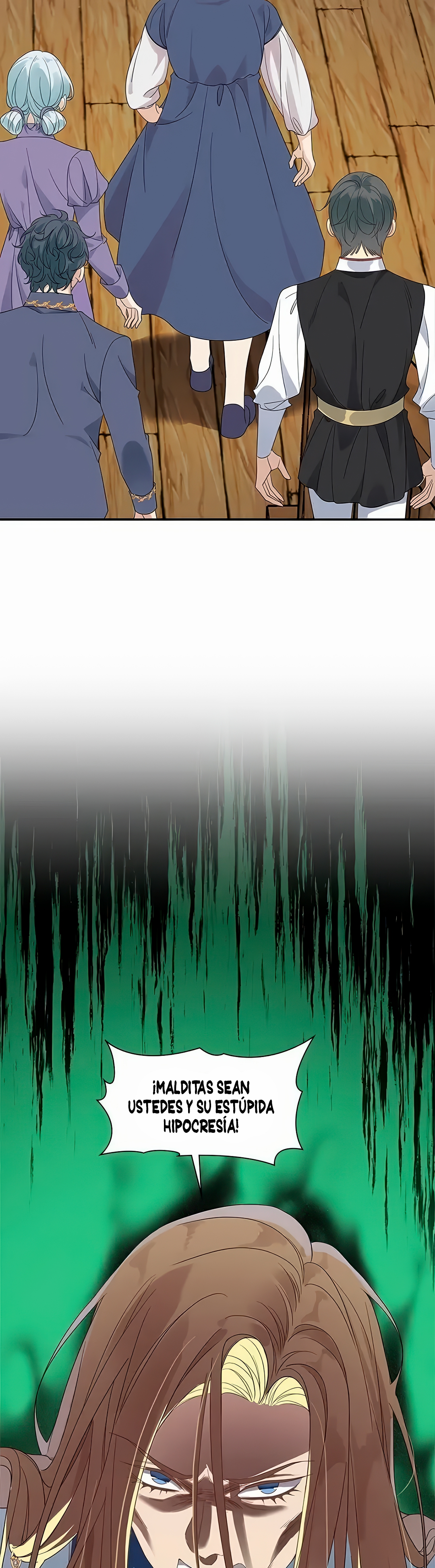 Radia Vol. 1 Ch. 3 第27页