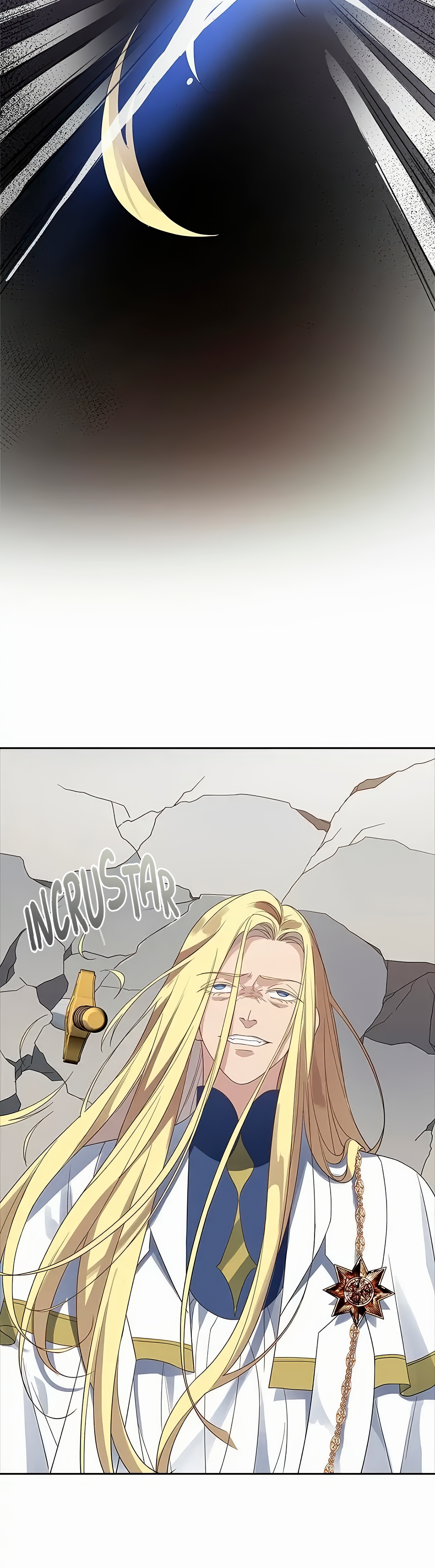 Radia Vol. 1 Ch. 3 第29页