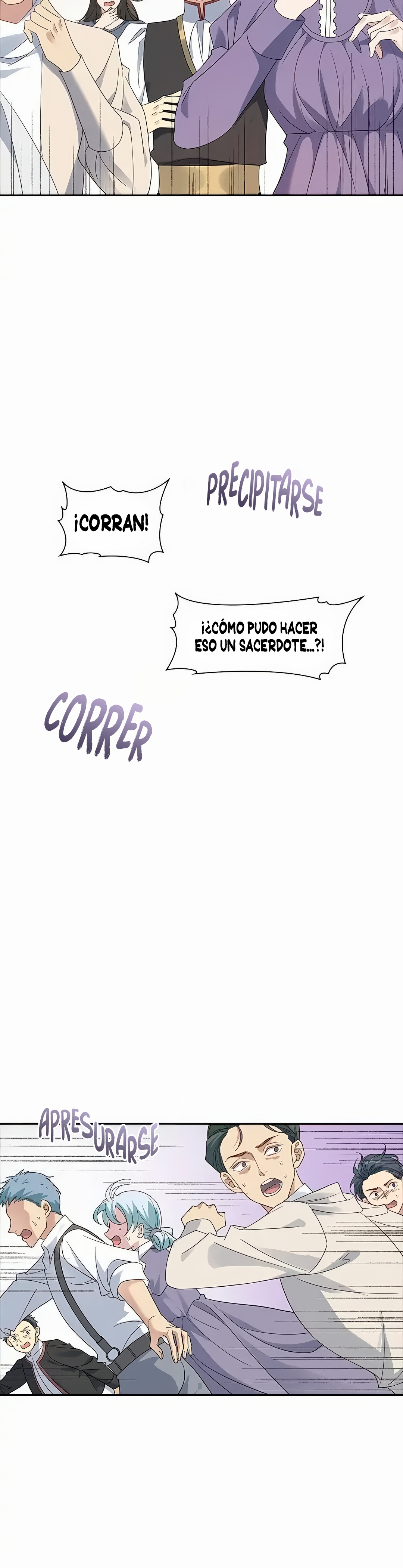 Radia Vol. 1 Ch. 3 第31页