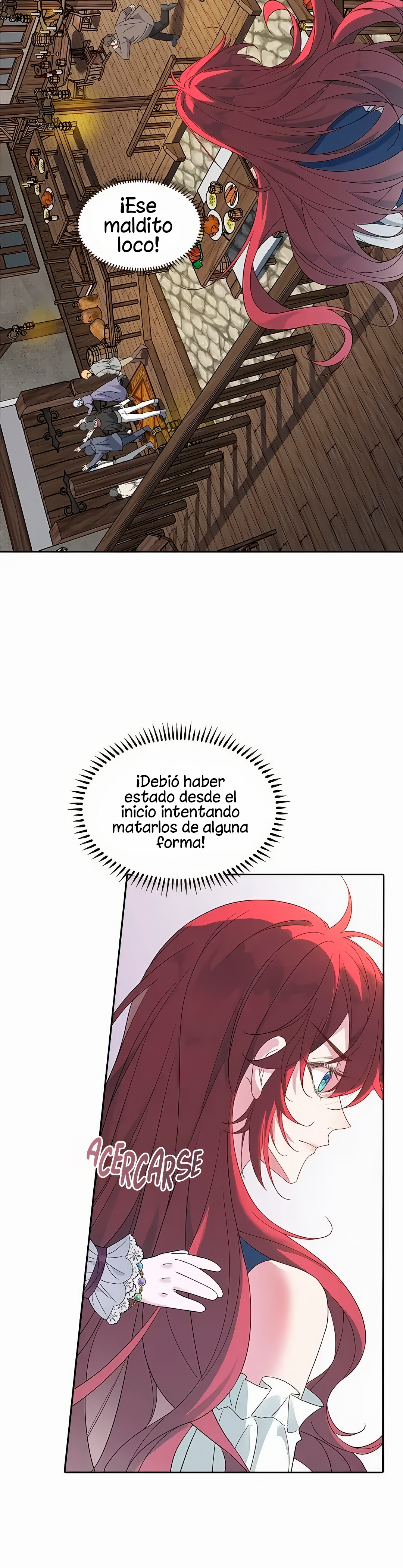 Radia Vol. 1 Ch. 3 第33页