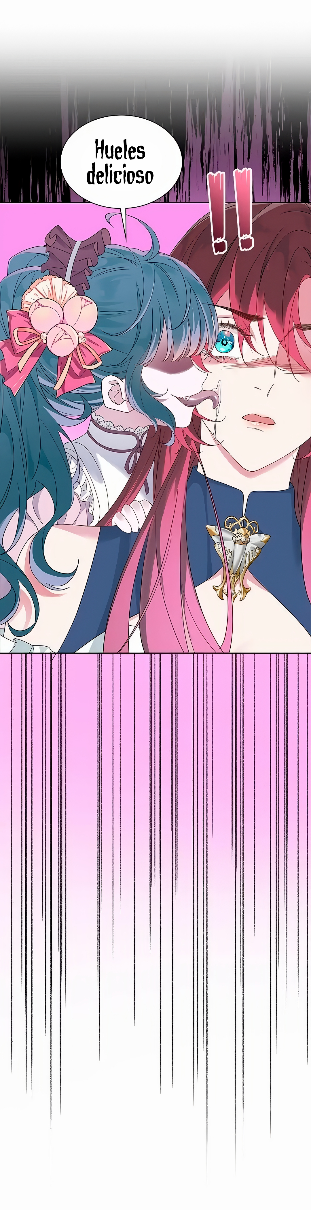 Radia Vol. 1 Ch. 3 第34页