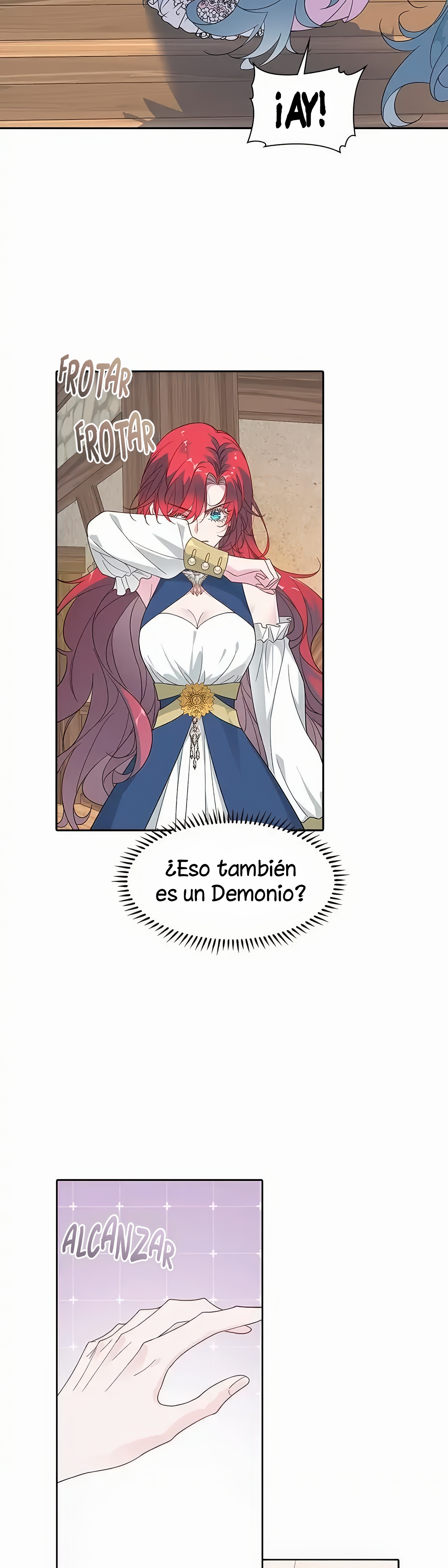 Radia Vol. 1 Ch. 3 第37页
