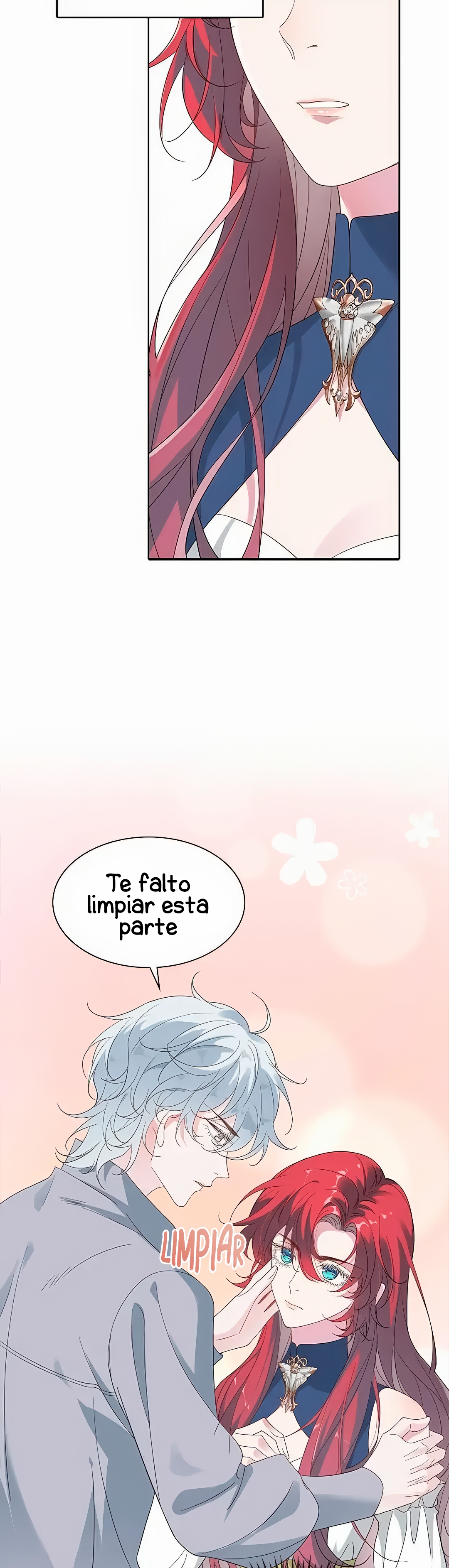 Radia Vol. 1 Ch. 3 第38页