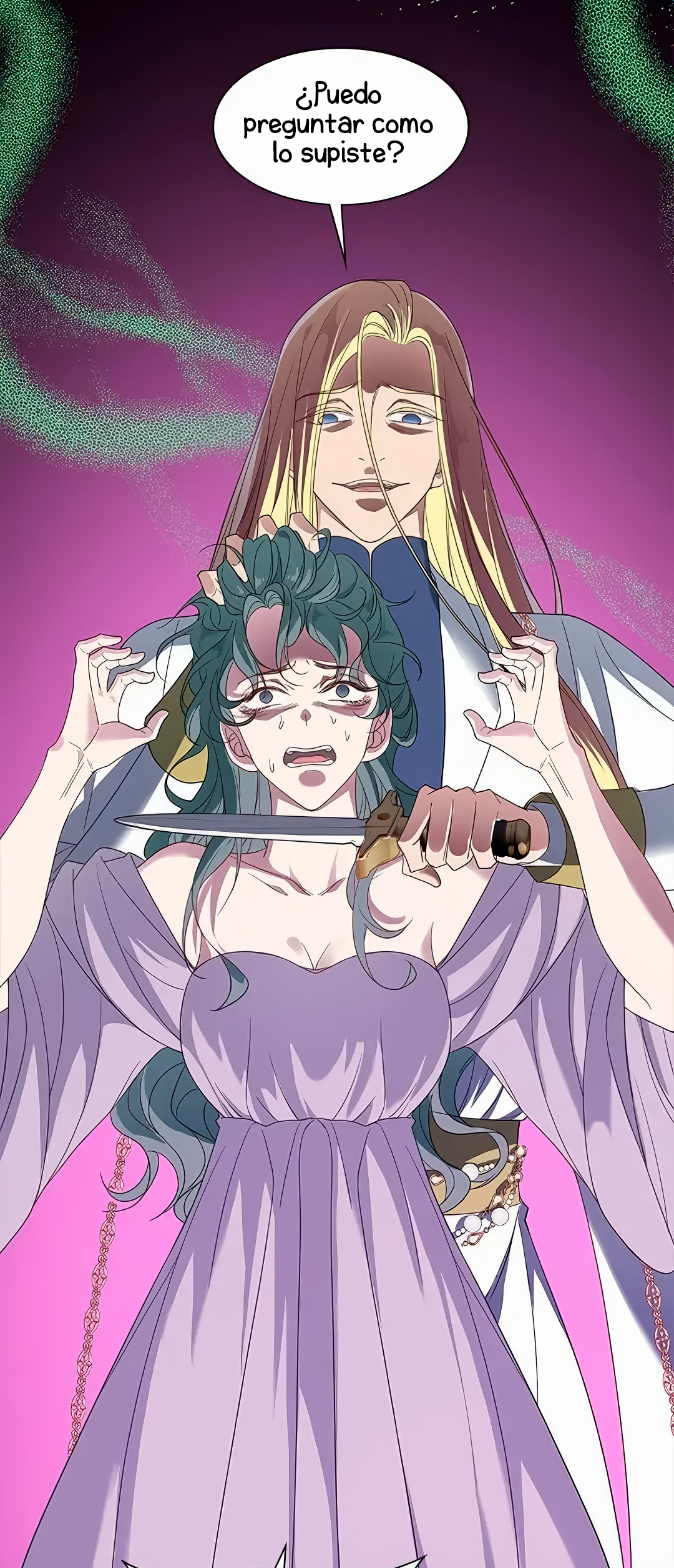 Radia Vol. 1 Ch. 3 第41页