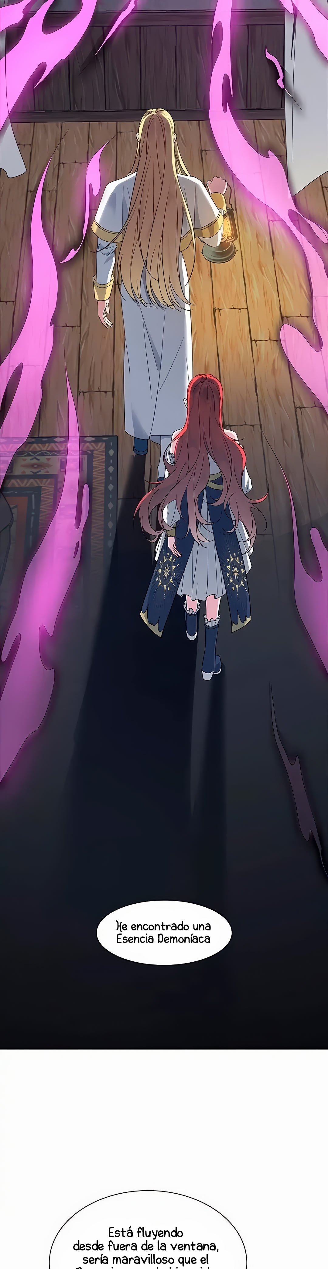 Radia Vol. 1 Ch. 3 第7页