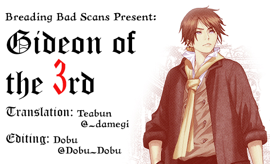 Dai-3 no Gideon Snowfall 第27页