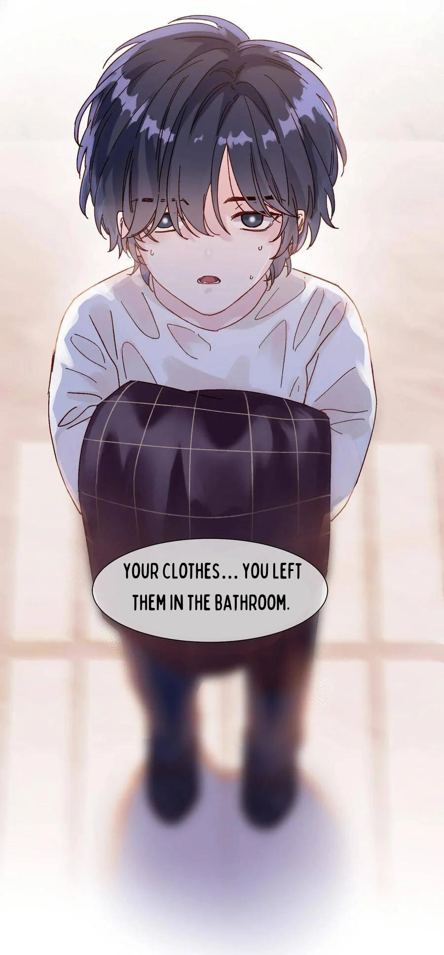 Villain to the Rescue How could I bully my adorable little brother? 第2页