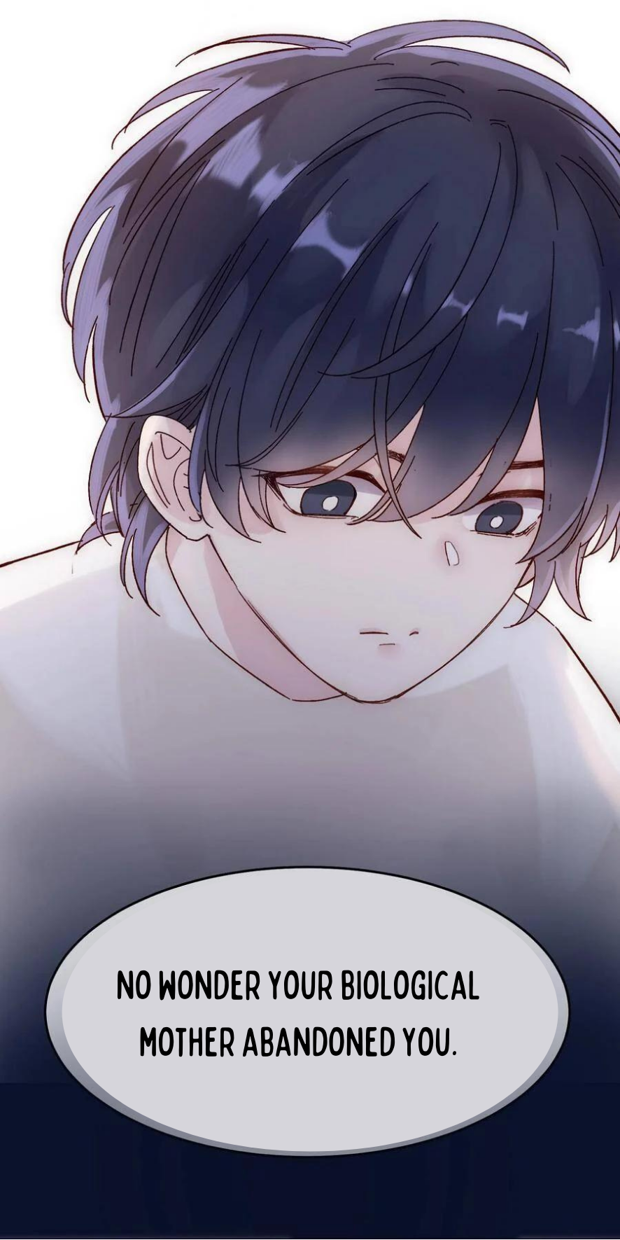 Villain to the Rescue How could I bully my adorable little brother? 第23页