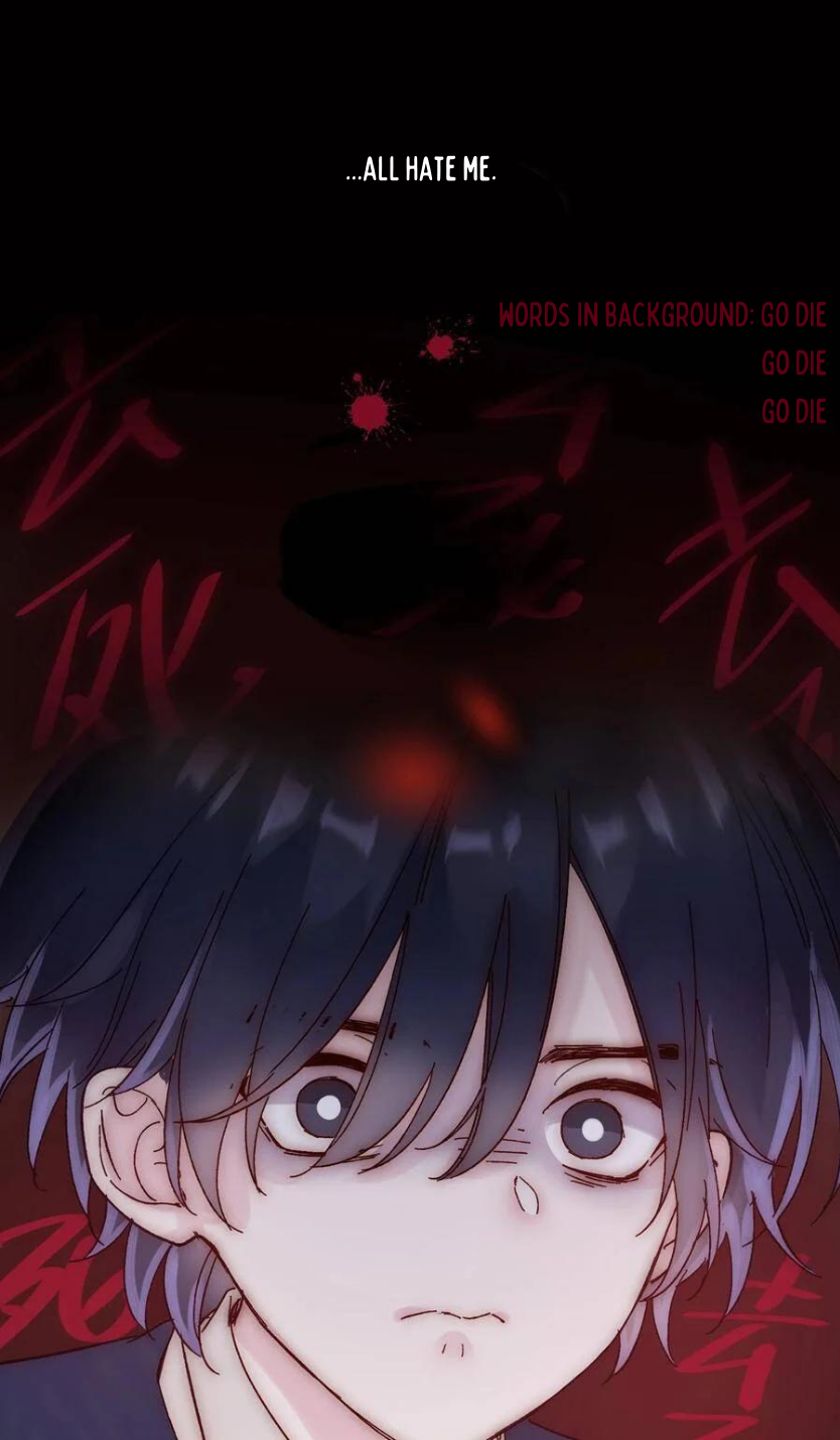 Villain to the Rescue How could I bully my adorable little brother? 第35页
