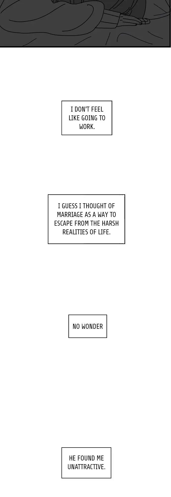 I Don't Feel Like Doing Anything Chapter 1 第17页