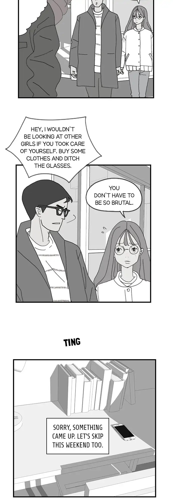 I Don't Feel Like Doing Anything 第7页