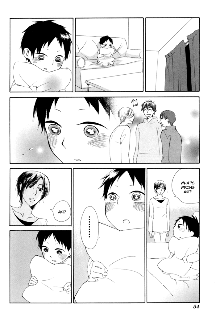 Flat Flat Andante 第16页
