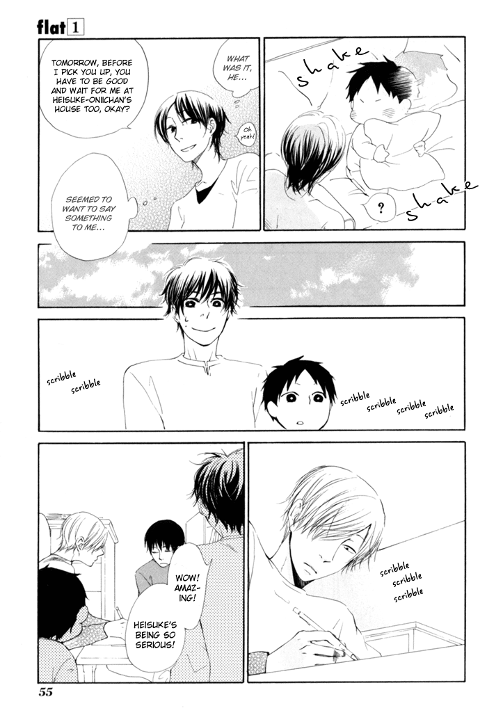 Flat Flat Andante 第17页