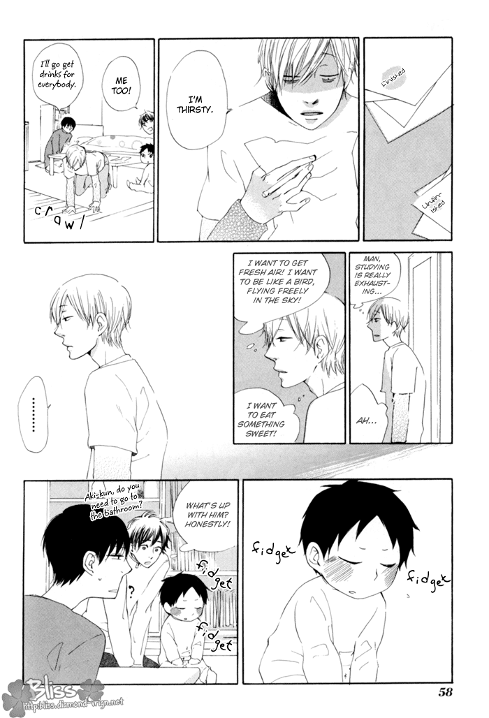 Flat Flat Andante 第20页