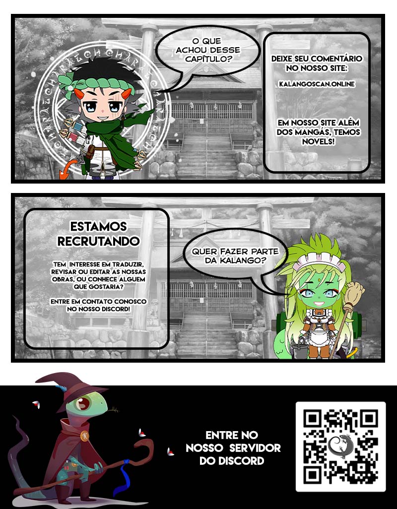 Mogusa-san A Marmita da Mogusa 第33页