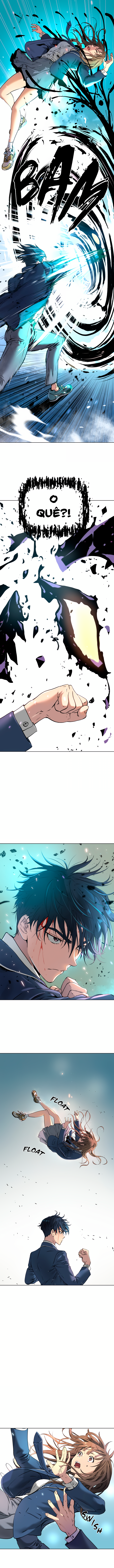 Oh! Dangun Ch. 3 第11页