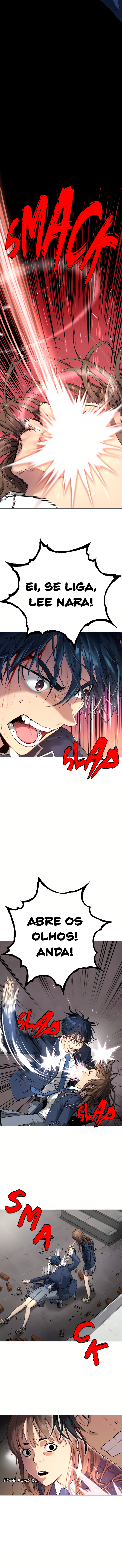 Oh! Dangun Ch. 3 第6页