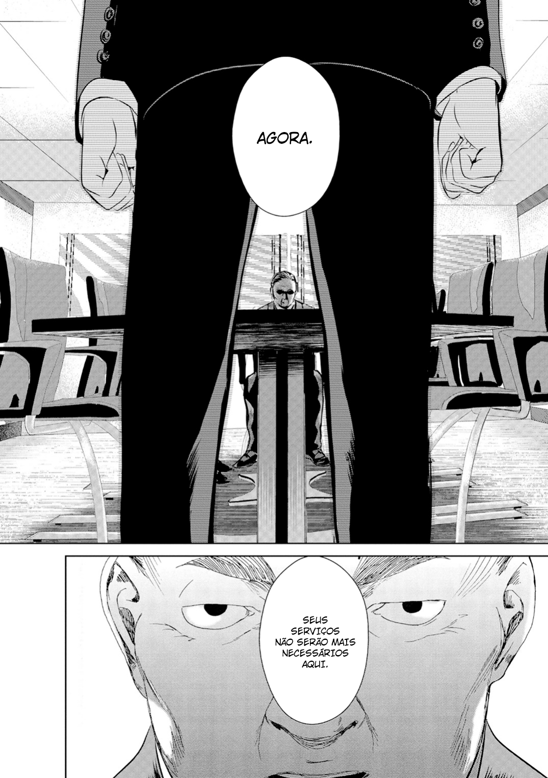Mushoku Kyousei Shuuyoujo Ch. 1 第15页