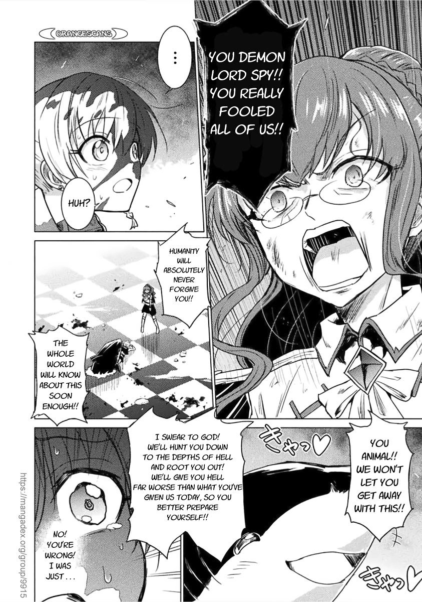 Isekai Kuimetsu no Same Vol. 1 Ch. 1 第41页