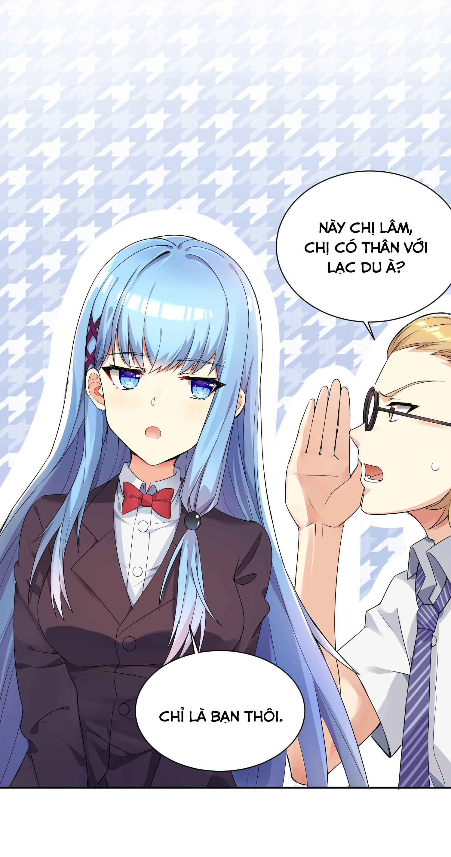I'm My Own Girlfriend Ch. 2 第37页