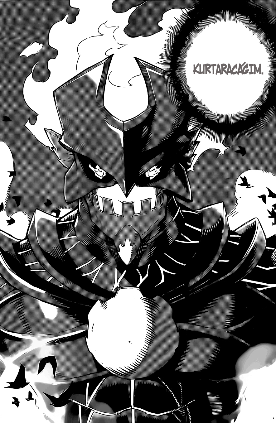 Kiriwo Terrible Vol. 1 Ch. 1 第19页