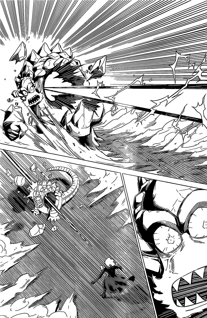 Kiriwo Terrible Vol. 1 Ch. 1 第29页