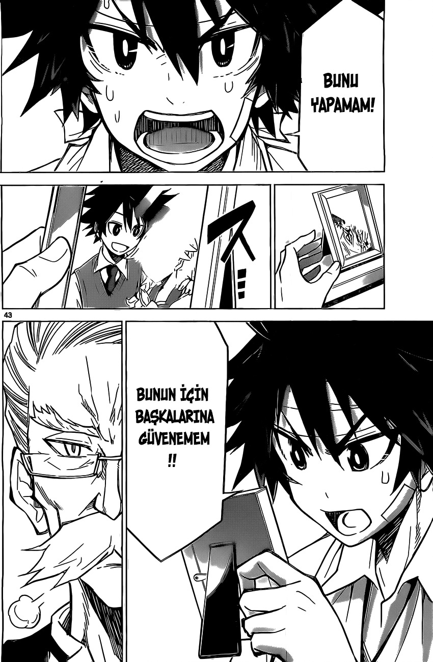 Kiriwo Terrible Vol. 1 Ch. 1 第44页