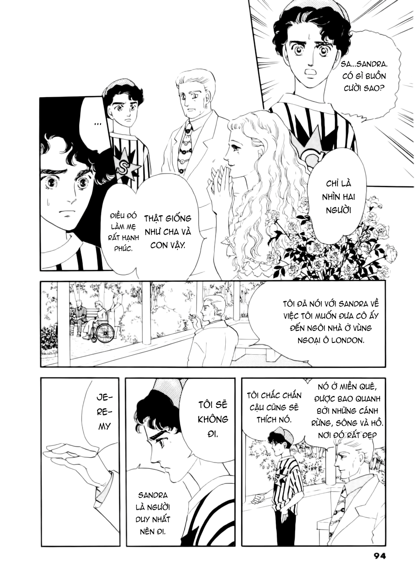 A Cruel God Reigns Vol. 1 Ch. 2 第41页