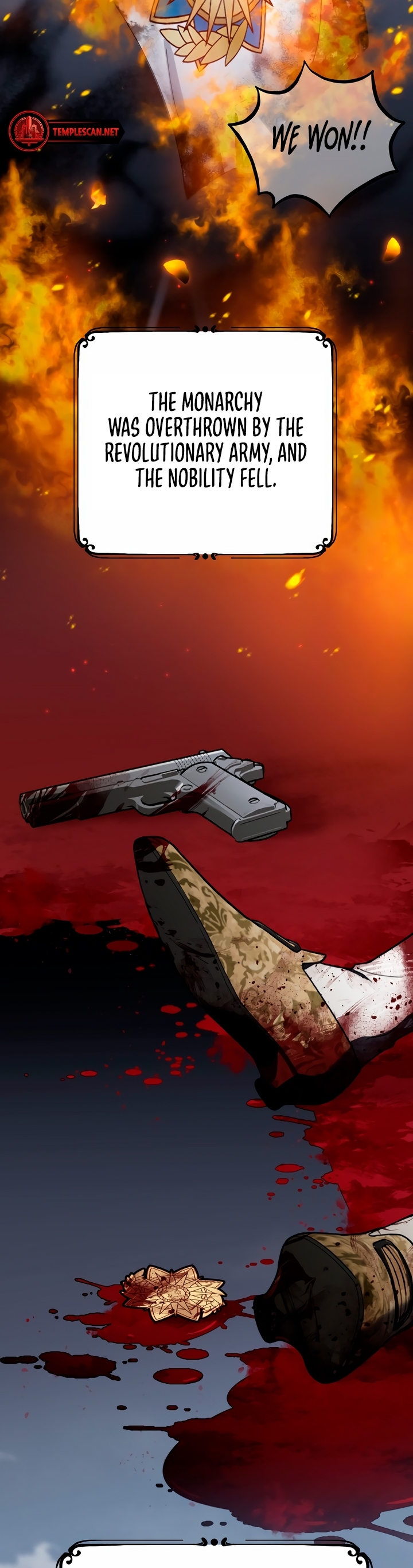 Saranghaneun Na ui Eokapja Ch. 1 第30页