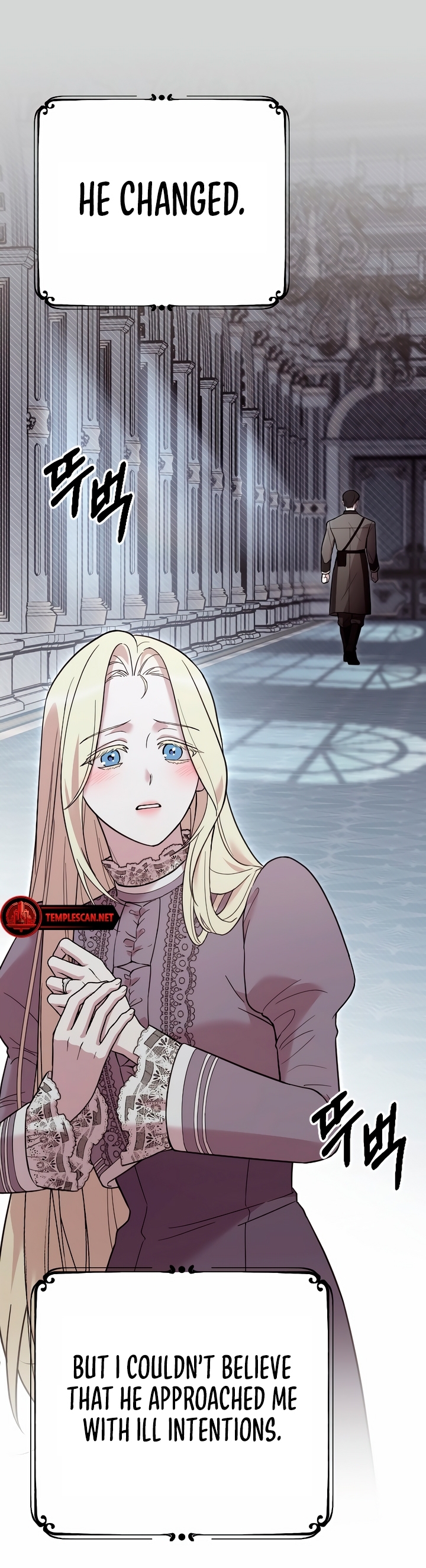Saranghaneun Na ui Eokapja Ch. 1 第34页