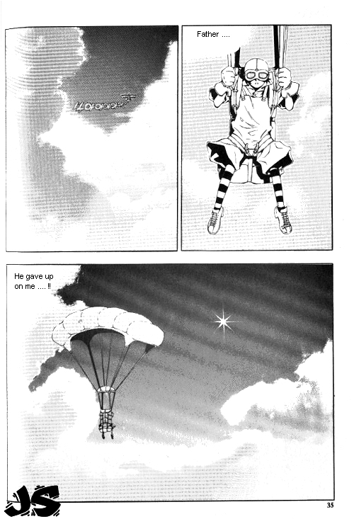 Anuki Vol. 1 Ch. 2 第6页
