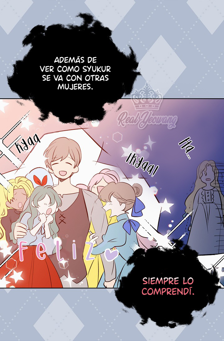 I'm the Ex-Girlfriend of a Soldier Prólogo 第18页