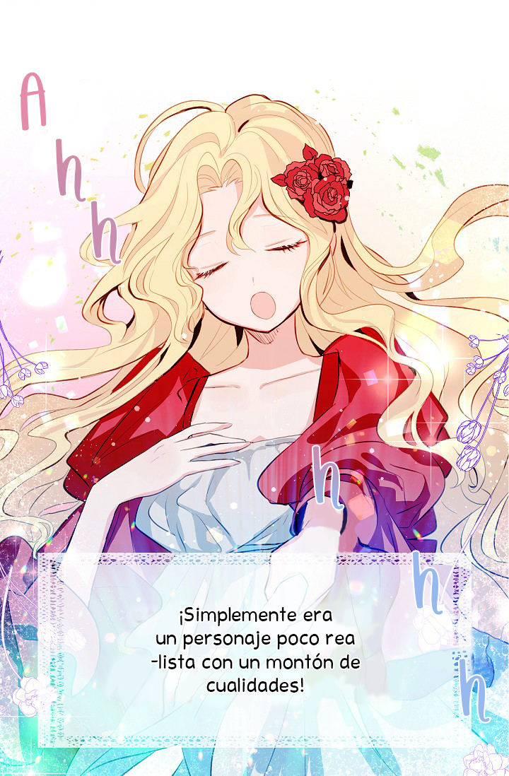 I'm the Ex-Girlfriend of a Soldier Prólogo 第7页