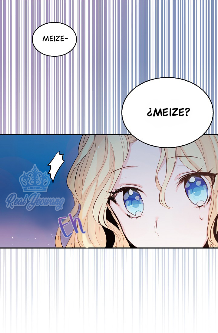 I'm the Ex-Girlfriend of a Soldier Prólogo 第8页