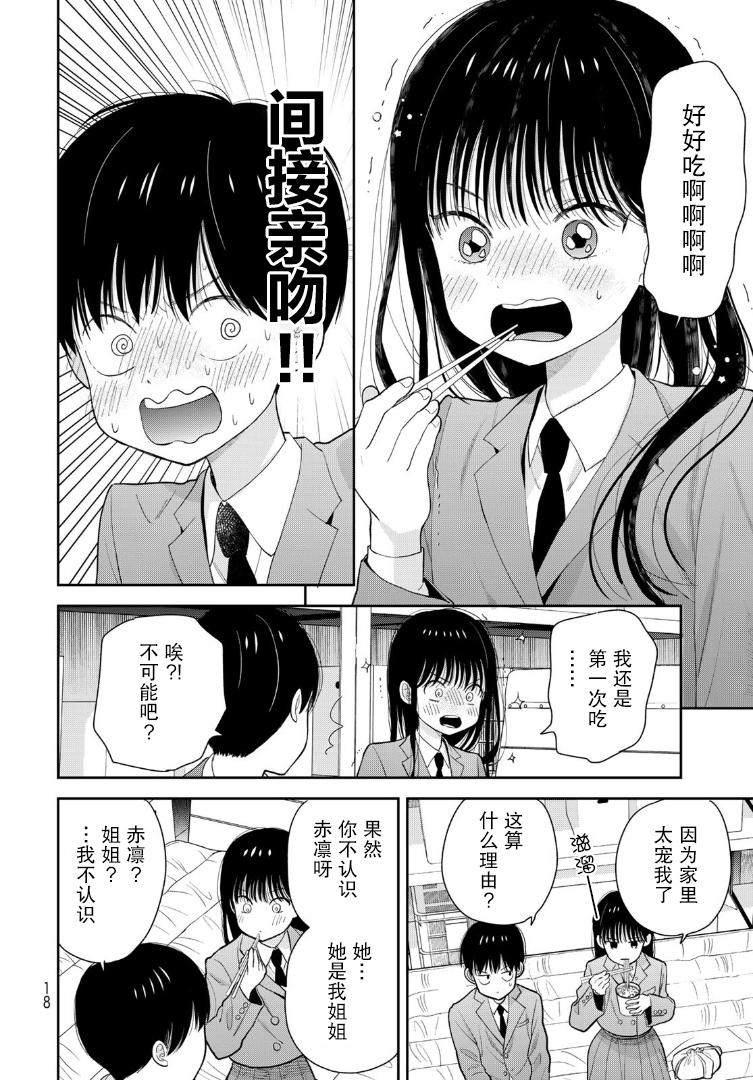 Boku dake ga Shitterun daze 幸好当时我在体育仓库 第18页