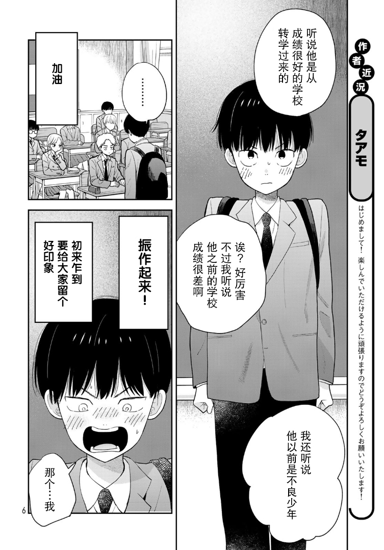 Boku dake ga Shitterun daze 第6页