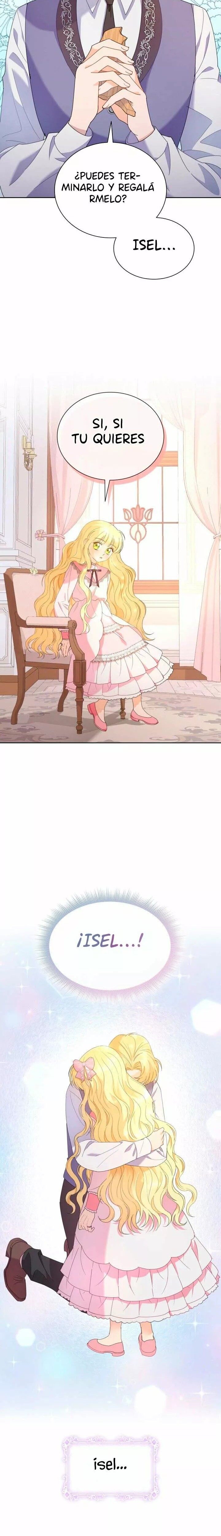 Miss Overprotected Ch. 6 第13页